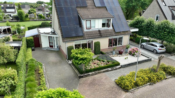 Medium property photo - Kampereiland 12, 8302 KV Emmeloord